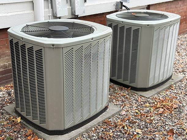 Reliable Hvac Installation contractor in Lafayette, OR by JG Cool HVAC